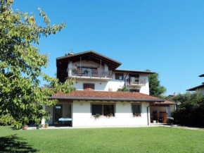 Locazione Turistica Casa Monte Nero